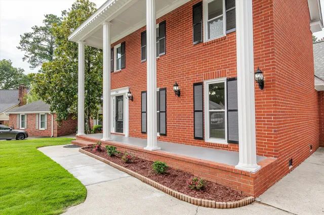 $424,900 | 2507 Pinebluff Court, Augusta, GA 30909