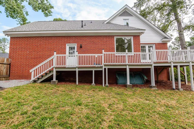 $424,900 | 2507 Pinebluff Court, Augusta, GA 30909