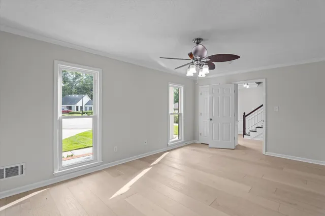 $424,900 | 2507 Pinebluff Court, Augusta, GA 30909