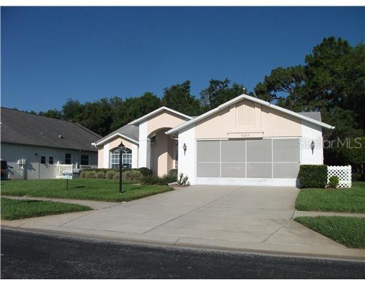 6223 Country Ridge Lane New Port Richey, FL 34655 - Photo 1 of 1 Exterior Front
