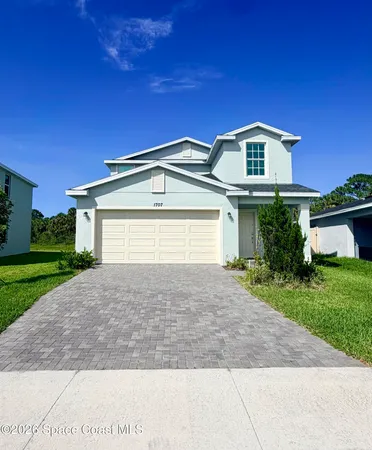 $2,900 | 1707 Colebrook Circle, Palm Bay, FL 32908