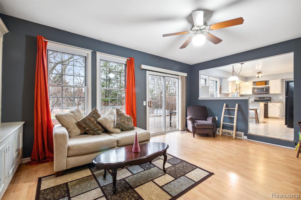 235 Whitney Drive Rochester Hills, MI 48307 - Photo 35 of 45