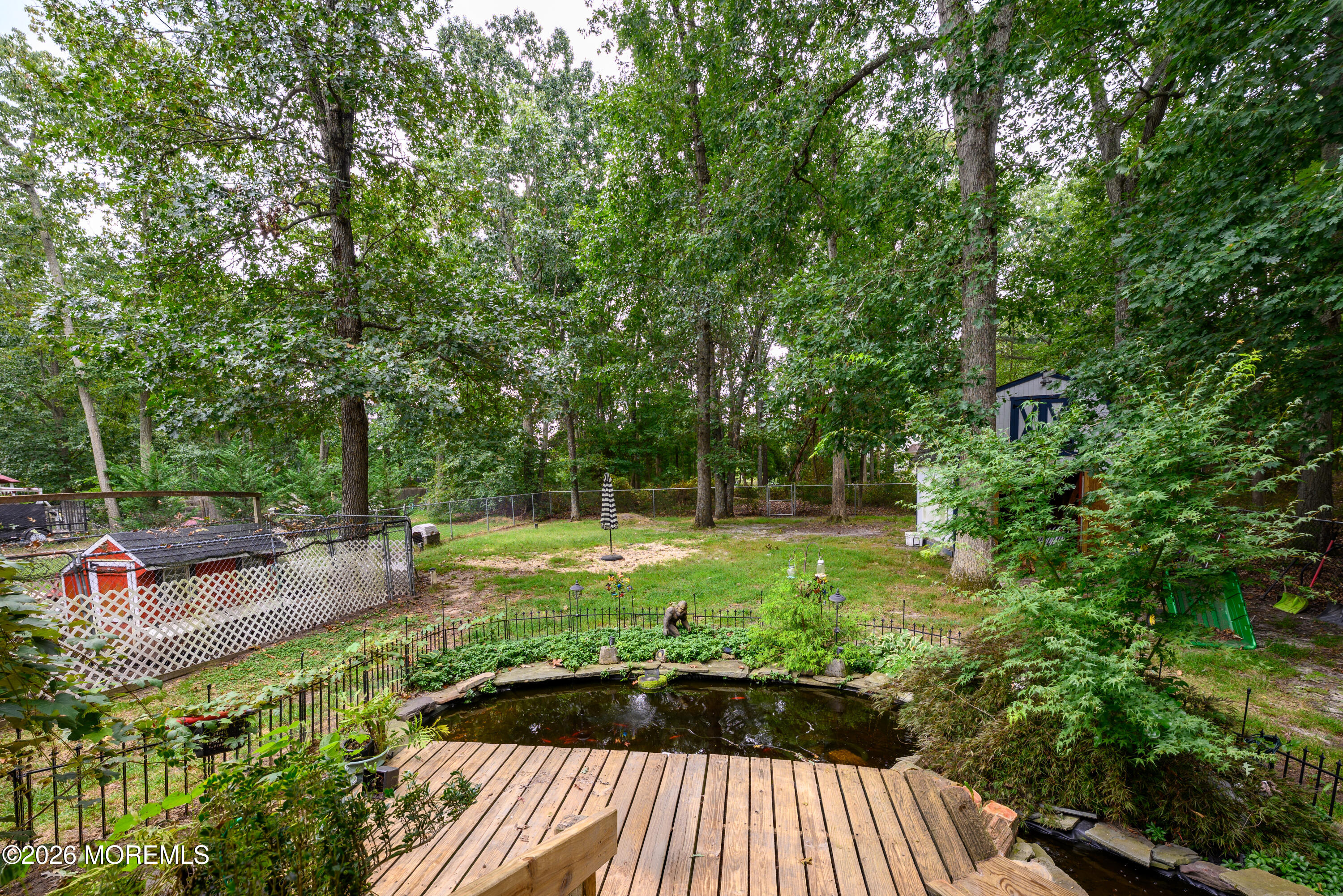 457 Leming Road Jackson, NJ 08527 - Photo 32 of 36 457 Leming Rd -34