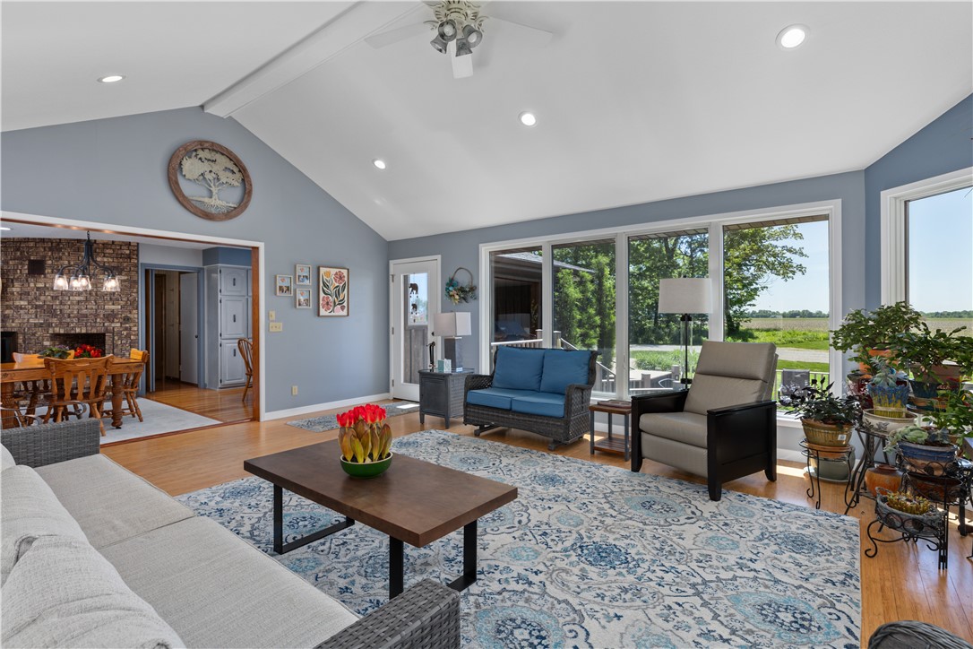 11016 North 1775th Road Effingham, IL 62401 - Photo 33 of 48 Gallery Image 33