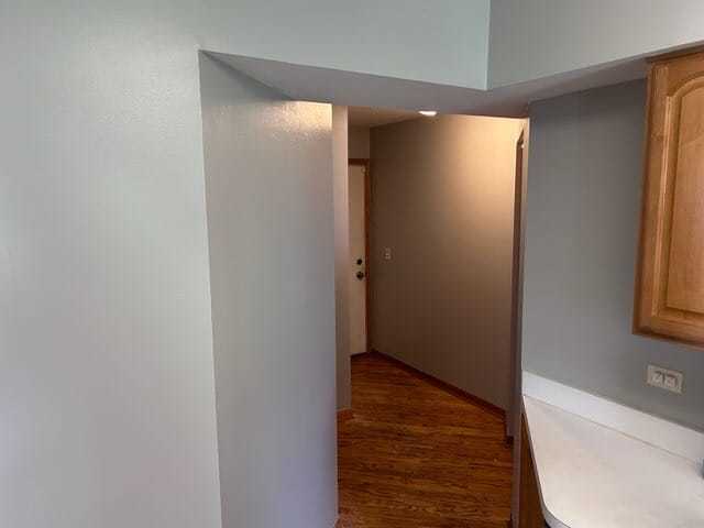 2456 Frost Drive Aurora, IL 60503 - Photo 9 of 12 a view of an empty room