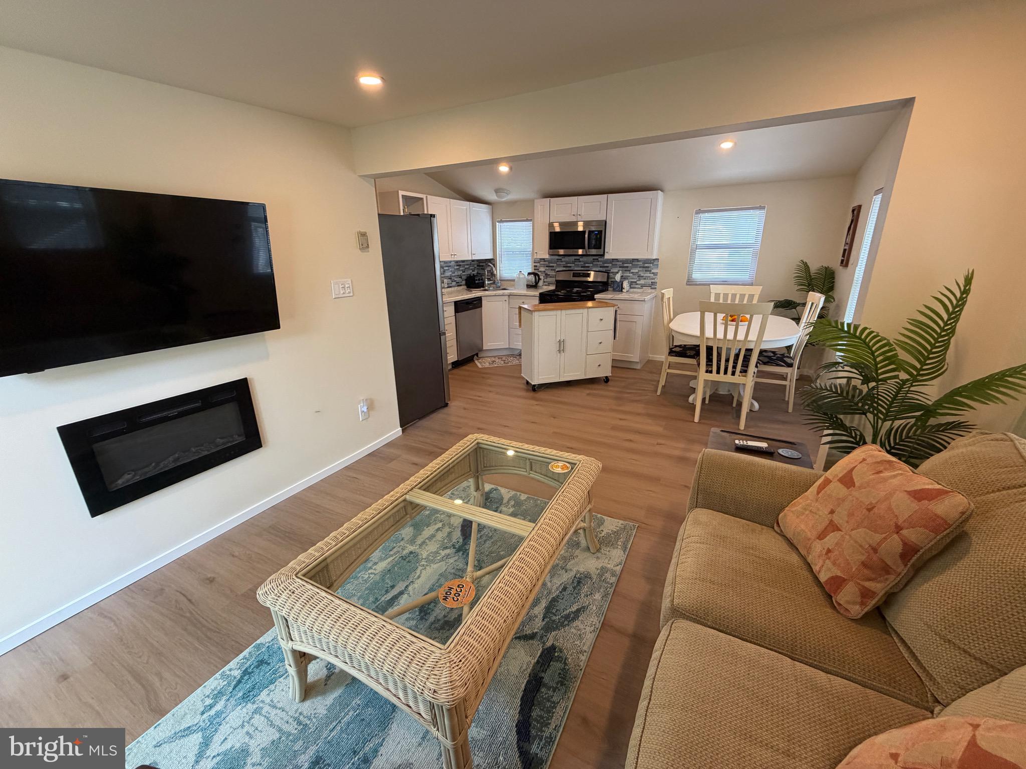 515 Corsons Tavern Road, Unit B17 Ocean View, NJ 08230 - Photo 5 of 26