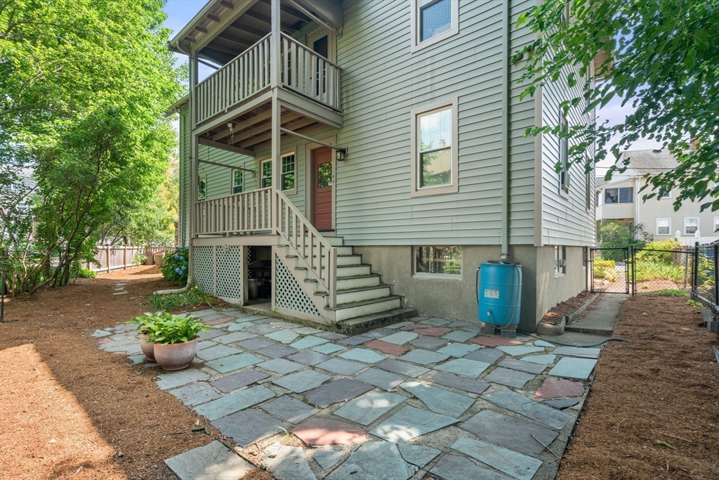 10 Creeley Road, Unit 10 Belmont, MA 02478 - Photo 17 of 19