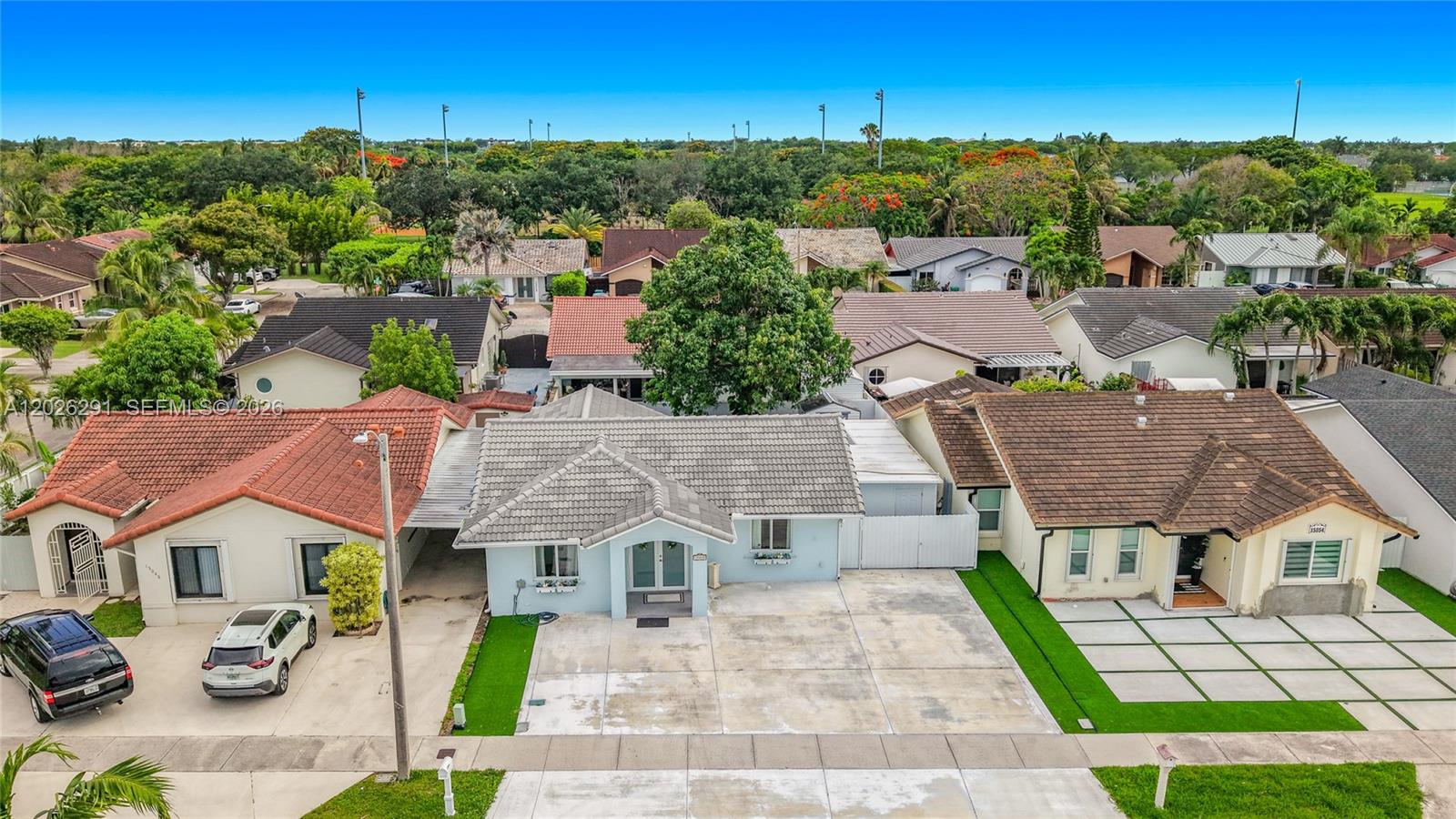 15050 Southwest 63rd Street Miami, FL 33193 - Photo 40 of 50