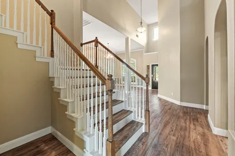 $965,000 | 2502 Echo Wood Place, Round Rock, TX 78681