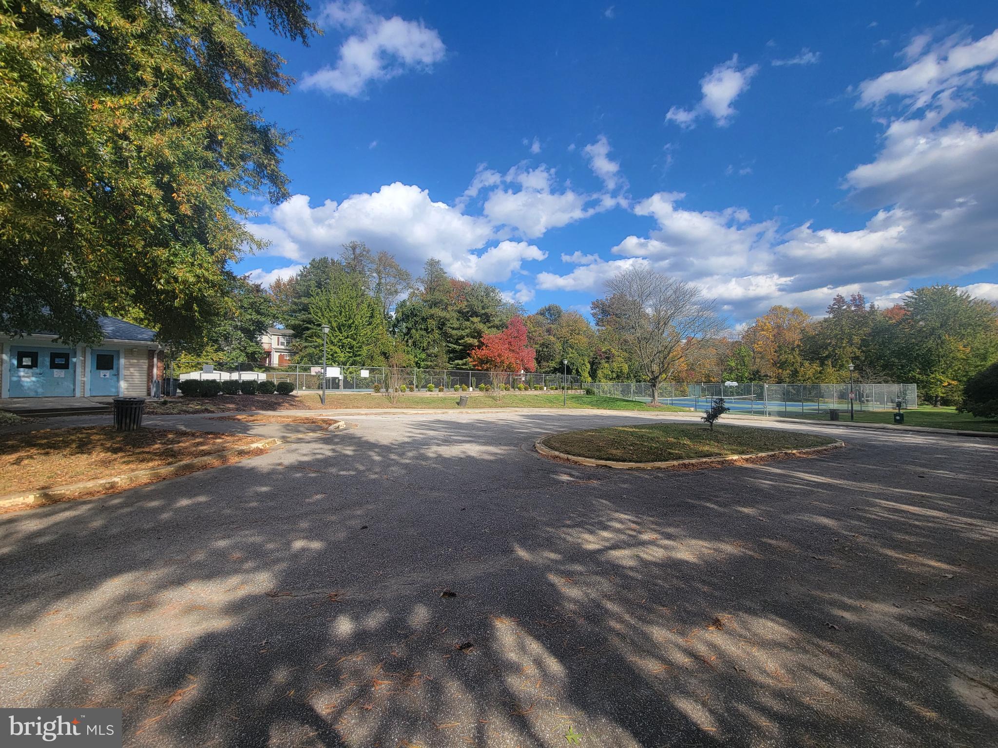 4634 Deepwood Court, Unit 89E Bowie, MD 20720 - Photo 28 of 29 a view of a street
