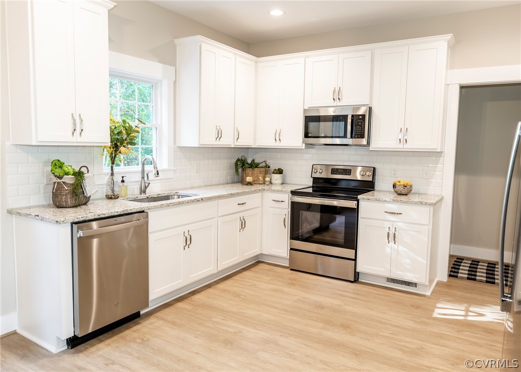 5957 Old Buckingham Road Powhatan, VA 23139 - Photo 11 of 47 Gallery Image 11