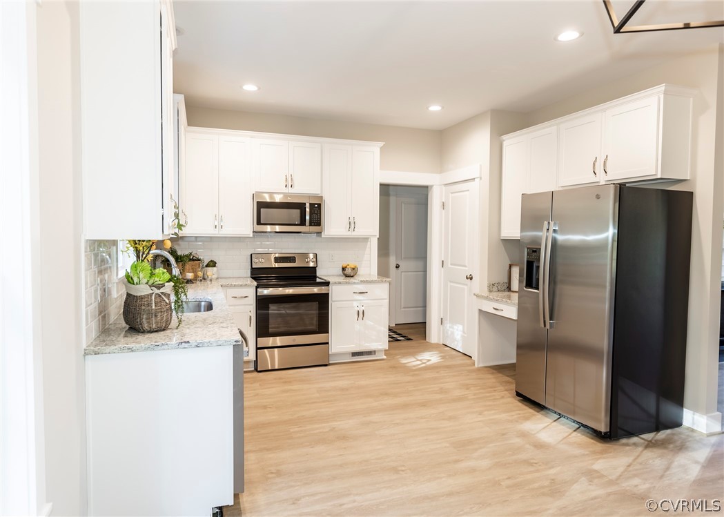 5957 Old Buckingham Road Powhatan, VA 23139 - Photo 13 of 47 Gallery Image 13