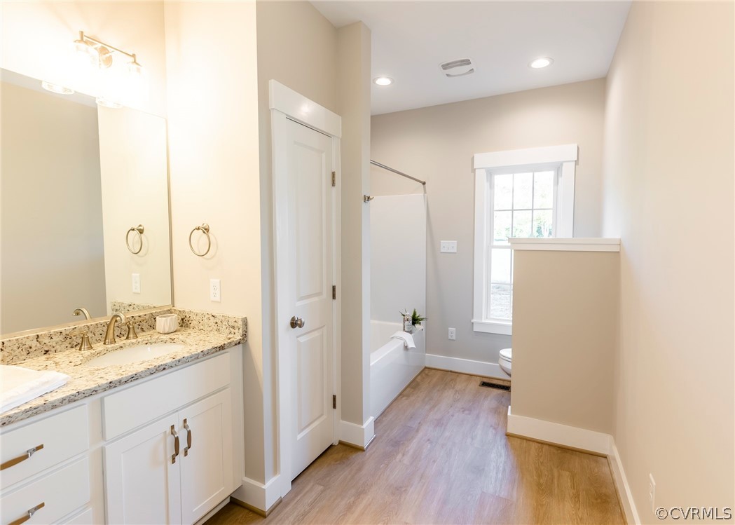 5957 Old Buckingham Road Powhatan, VA 23139 - Photo 16 of 47 Gallery Image 16