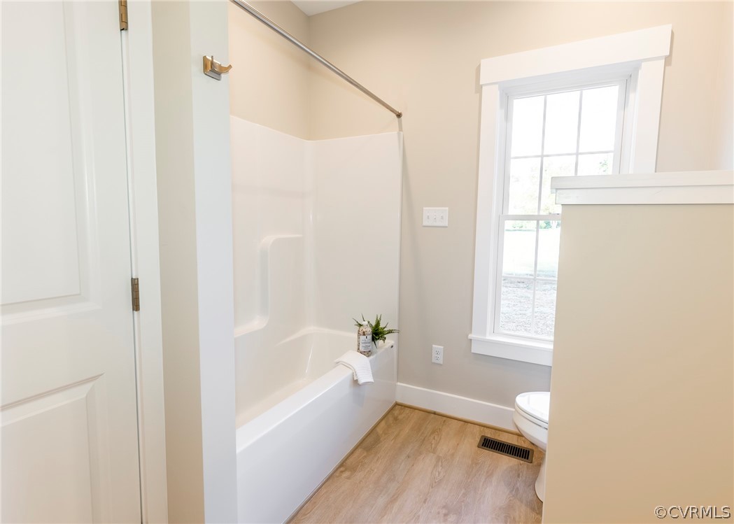 5957 Old Buckingham Road Powhatan, VA 23139 - Photo 17 of 47 Gallery Image 17