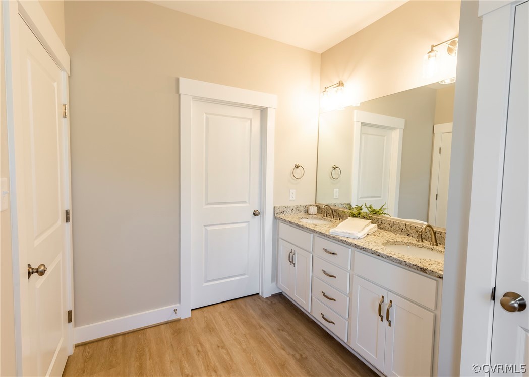 5957 Old Buckingham Road Powhatan, VA 23139 - Photo 18 of 47 Gallery Image 18
