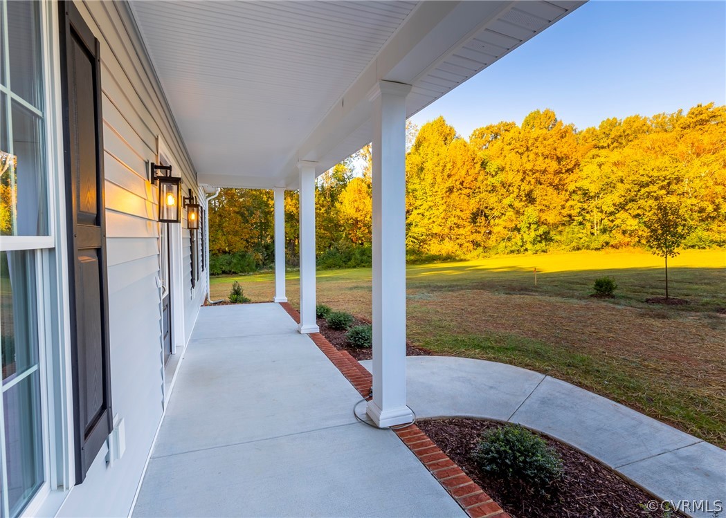 5957 Old Buckingham Road Powhatan, VA 23139 - Photo 2 of 47 Gallery Image 2