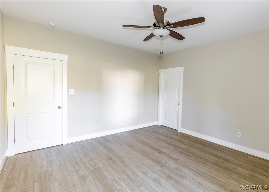 5957 Old Buckingham Road Powhatan, VA 23139 - Photo 21 of 47 Gallery Image 21