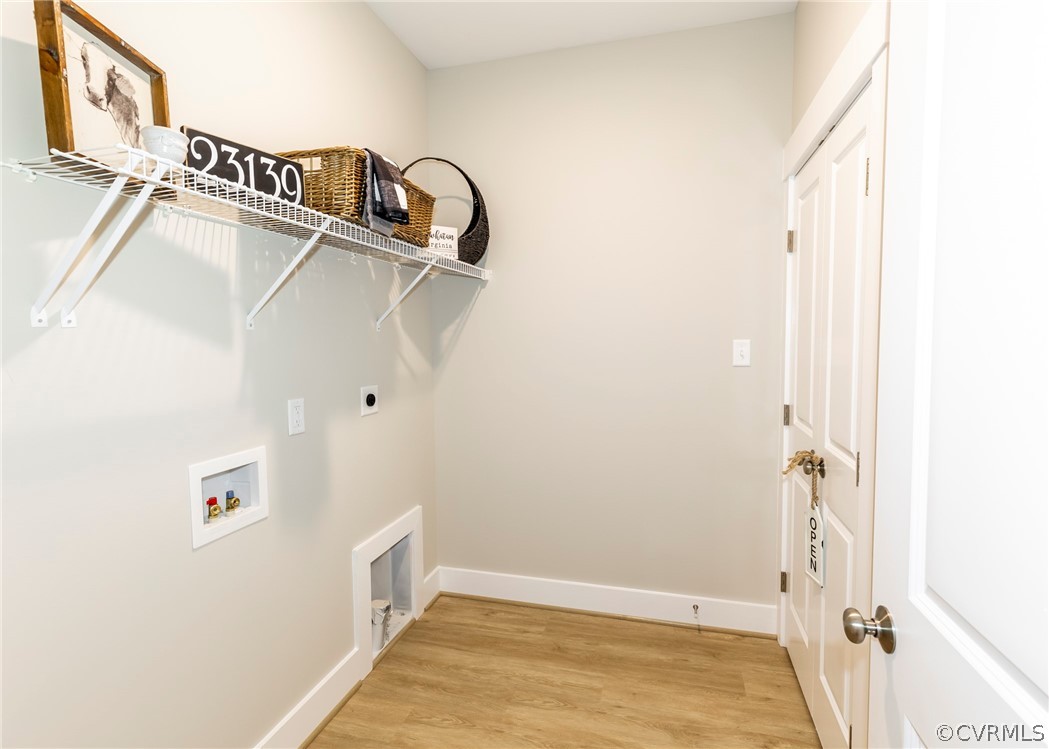 5957 Old Buckingham Road Powhatan, VA 23139 - Photo 27 of 47 Gallery Image 27
