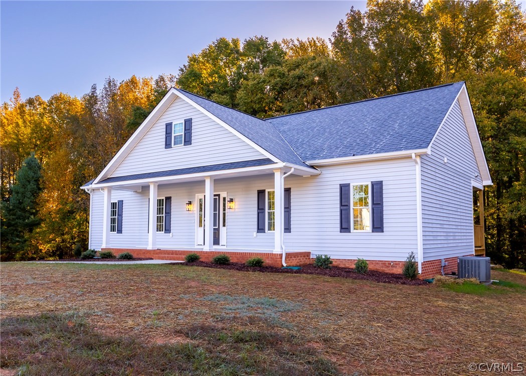 5957 Old Buckingham Road Powhatan, VA 23139 - Photo 29 of 47 Gallery Image 29
