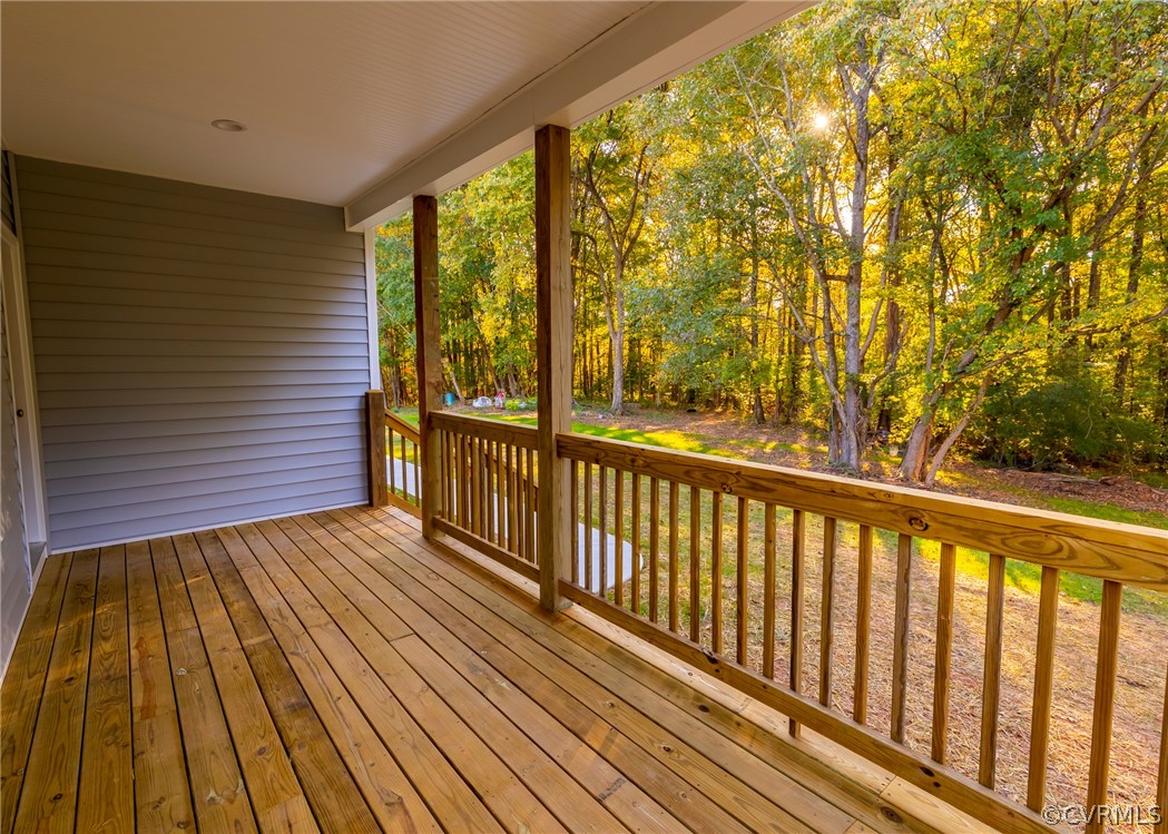 5957 Old Buckingham Road Powhatan, VA 23139 - Photo 3 of 47 Gallery Image 3