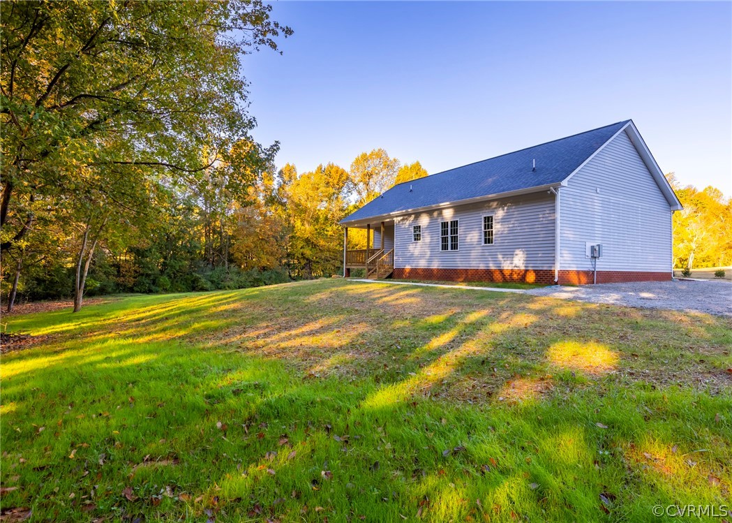5957 Old Buckingham Road Powhatan, VA 23139 - Photo 32 of 47 Gallery Image 32