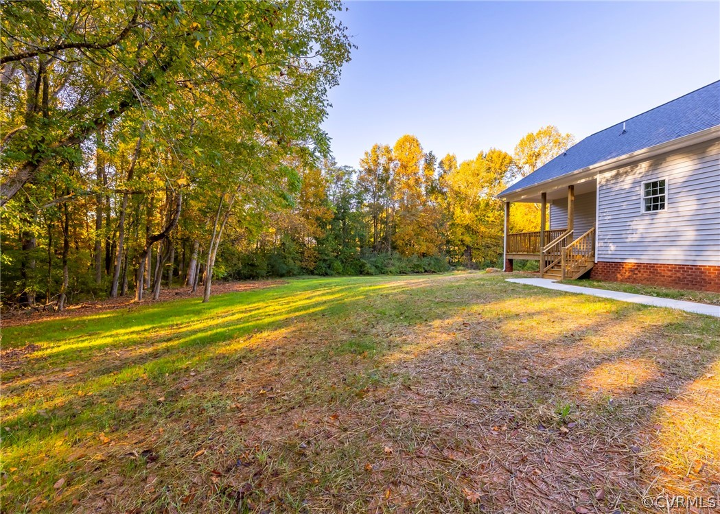 5957 Old Buckingham Road Powhatan, VA 23139 - Photo 33 of 47 Gallery Image 33