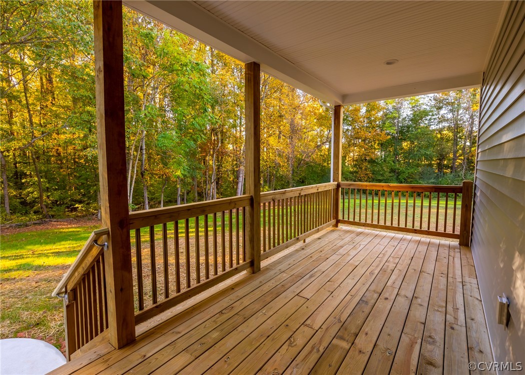 5957 Old Buckingham Road Powhatan, VA 23139 - Photo 35 of 47 Gallery Image 35
