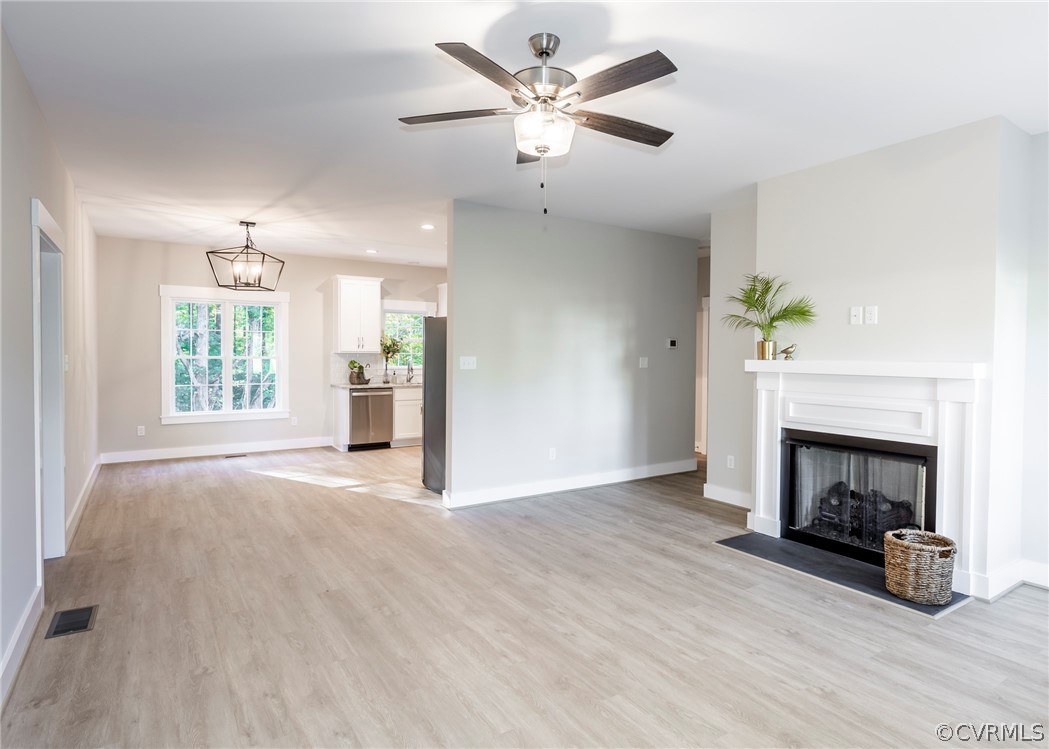 5957 Old Buckingham Road Powhatan, VA 23139 - Photo 4 of 47 Gallery Image 4
