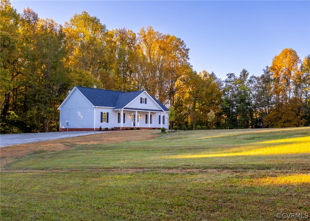 5957 Old Buckingham Road Powhatan, VA 23139 - Photo 41 of 47 Gallery Image 41