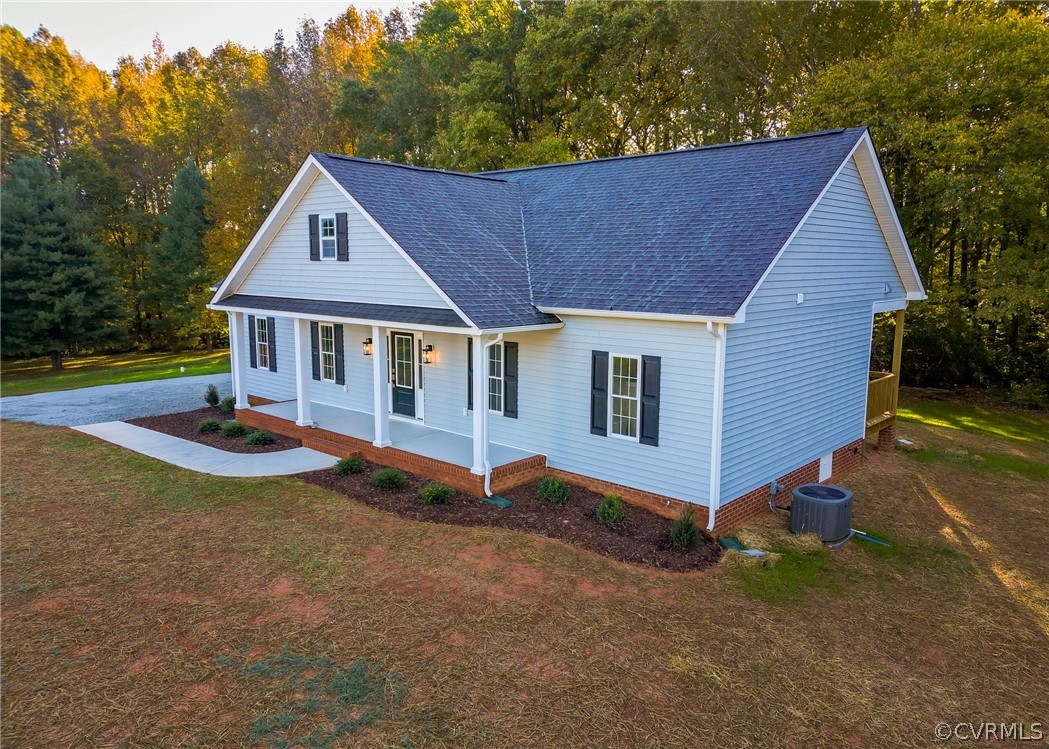 5957 Old Buckingham Road Powhatan, VA 23139 - Photo 43 of 47 Gallery Image 43