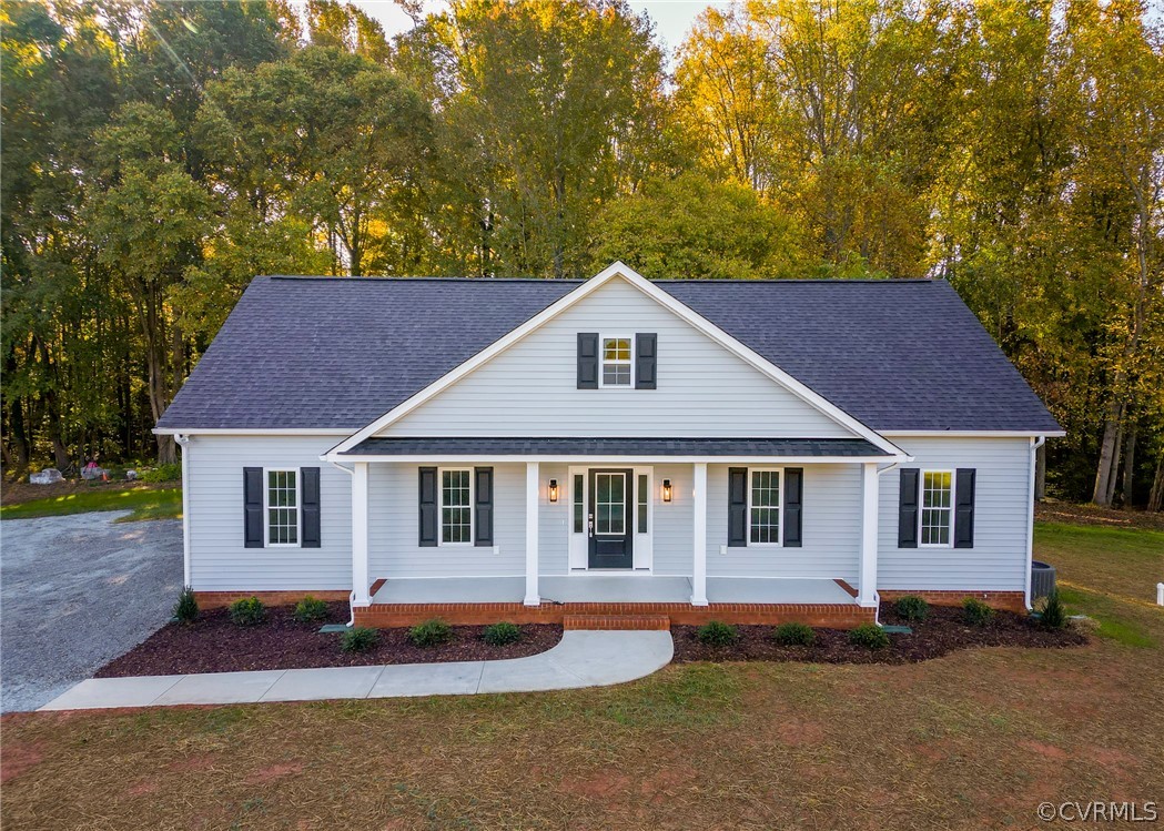 5957 Old Buckingham Road Powhatan, VA 23139 - Photo 44 of 47 Gallery Image 44