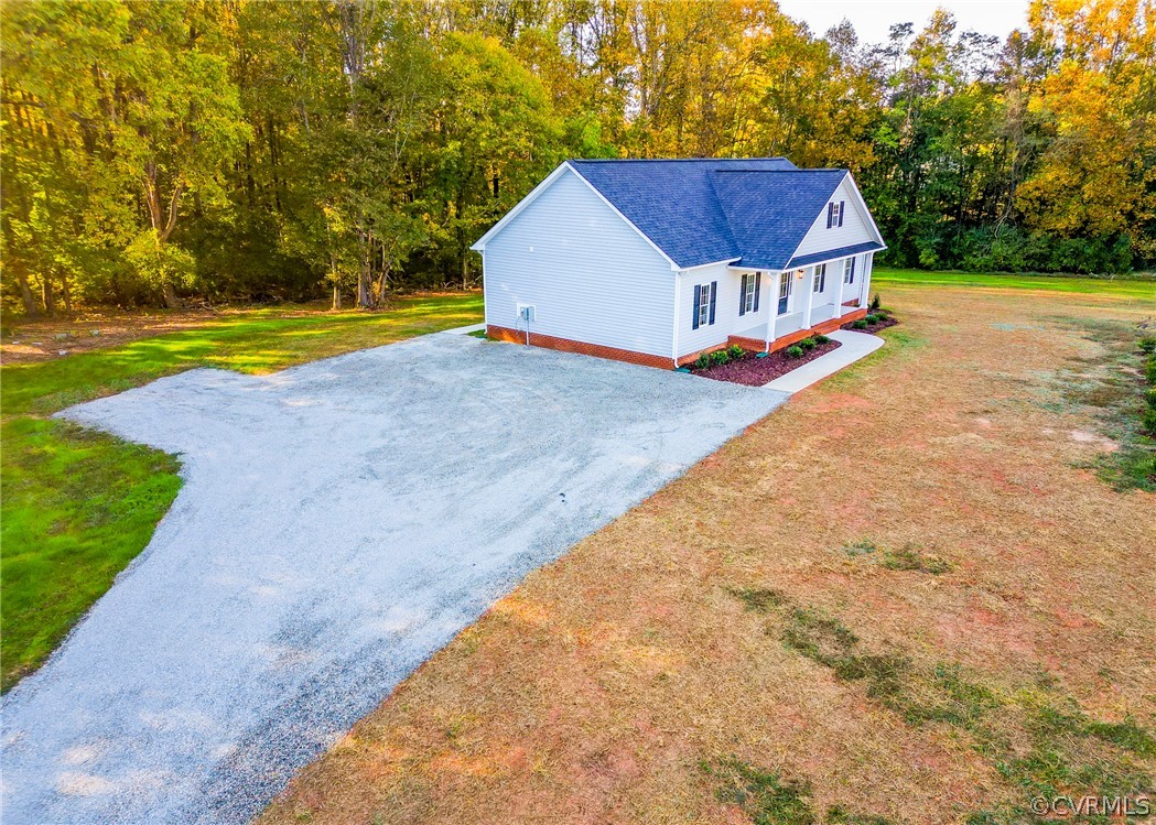5957 Old Buckingham Road Powhatan, VA 23139 - Photo 45 of 47 Gallery Image 45
