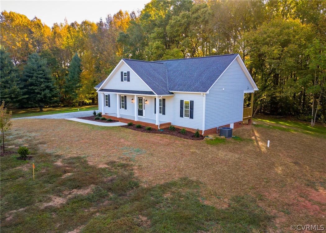 5957 Old Buckingham Road Powhatan, VA 23139 - Photo 46 of 47 Gallery Image 46