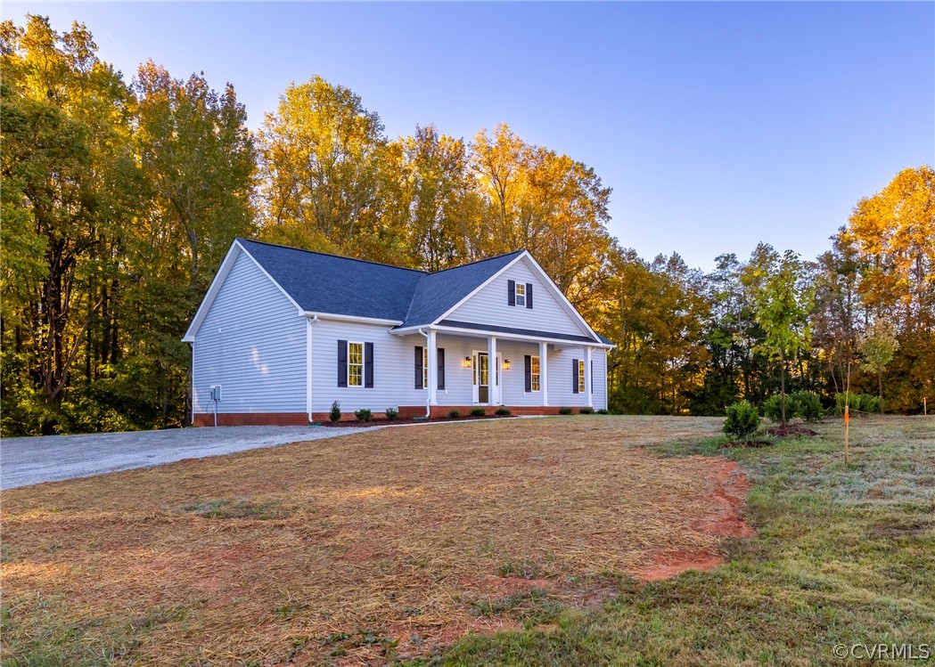 5957 Old Buckingham Road Powhatan, VA 23139 - Photo 47 of 47 Gallery Image 47