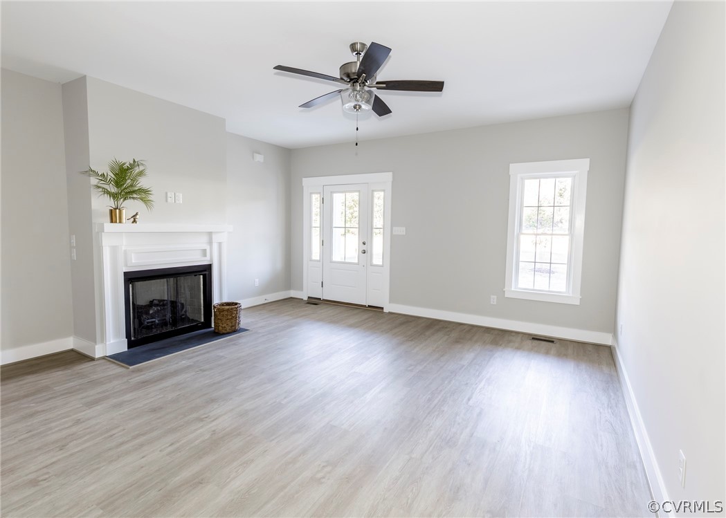 5957 Old Buckingham Road Powhatan, VA 23139 - Photo 5 of 47 Gallery Image 5