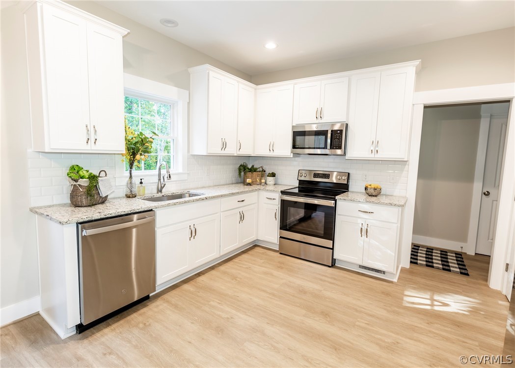 5957 Old Buckingham Road Powhatan, VA 23139 - Photo 8 of 47 Gallery Image 8