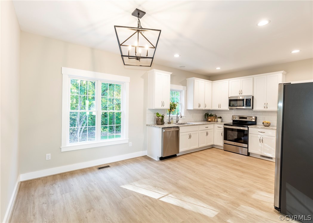 5957 Old Buckingham Road Powhatan, VA 23139 - Photo 9 of 47 Gallery Image 9
