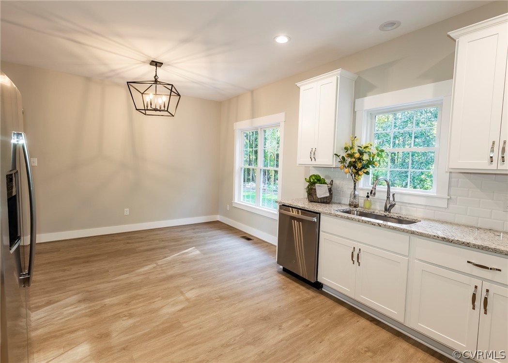 5957 Old Buckingham Road Powhatan, VA 23139 - Photo 10 of 47 Gallery Image 10