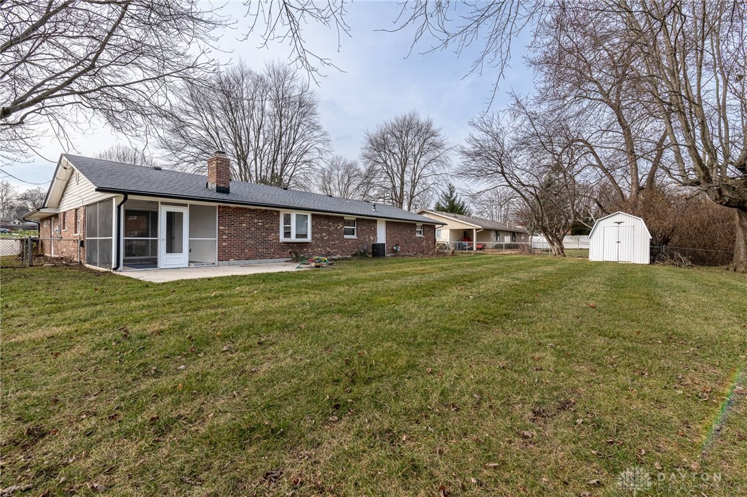 5672 Overbrooke Road Kettering, OH 45440 - Photo 22 of 25 Gallery Image 22