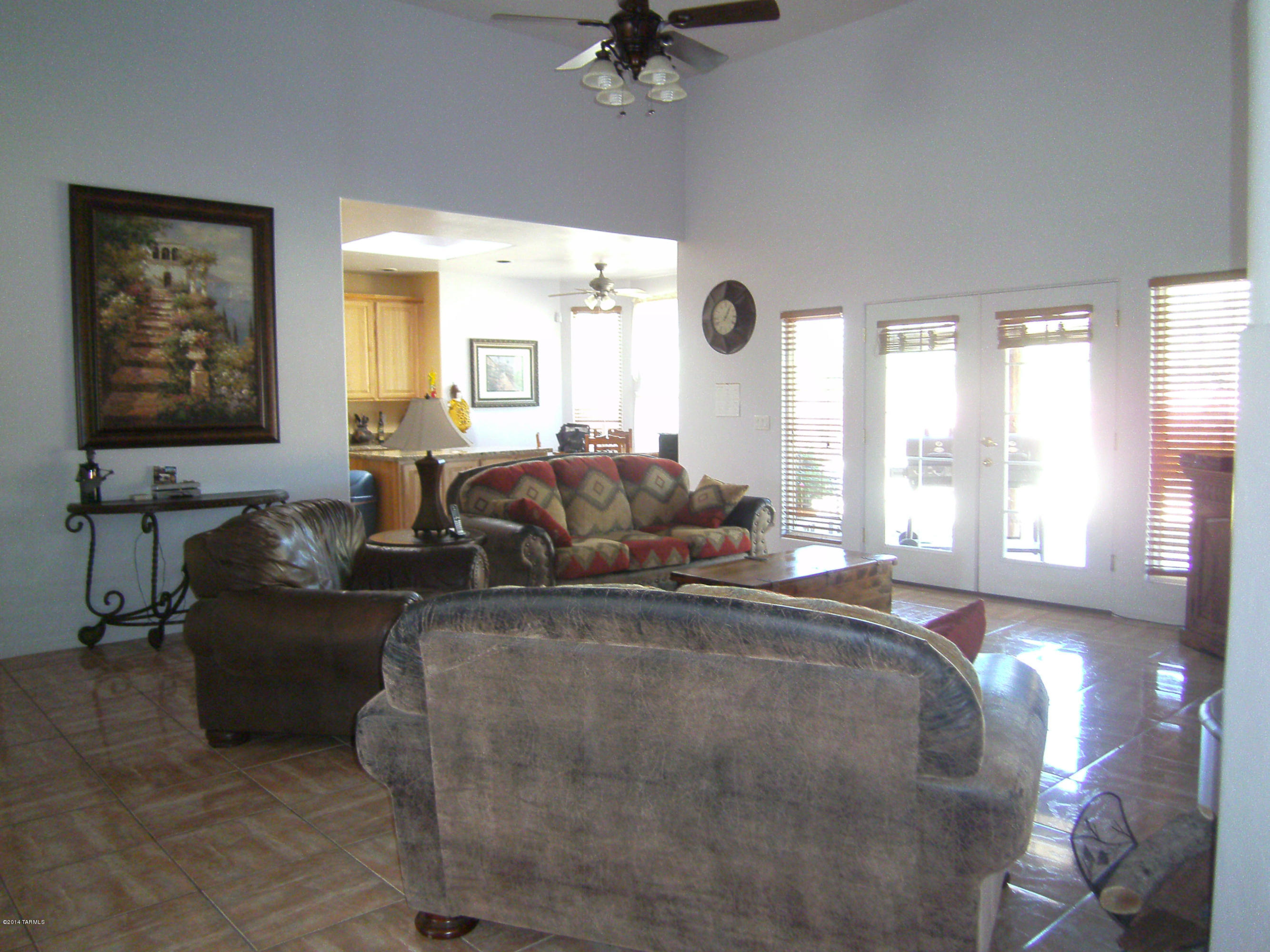 11561 East Tanque Verde Road Tucson, AZ 85749 - Photo 6 of 33