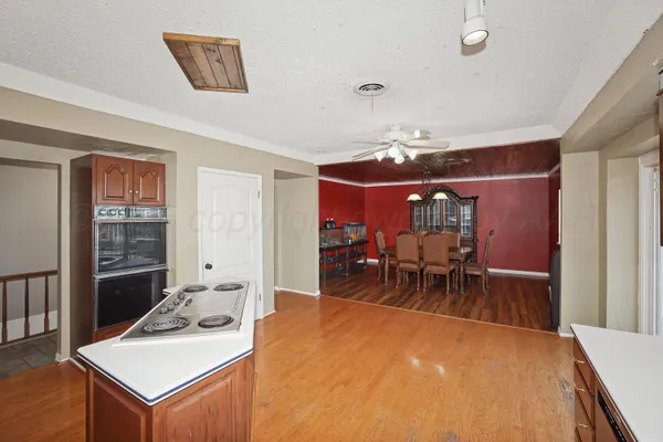 $575,000 | 13901 Tangle Aire Point, Amarillo, TX 79118