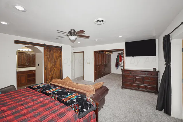 $650,000 | 13901 Tangle Aire Point, Amarillo, TX 79118