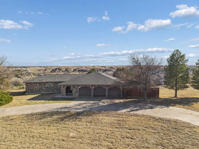 $650,000 | 13901 Tangle Aire Point, Amarillo, TX 79118