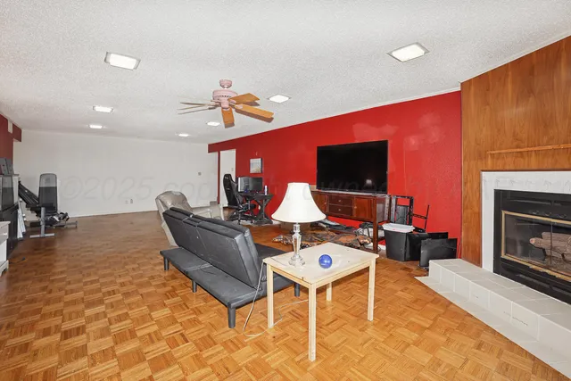 $650,000 | 13901 Tangle Aire Point, Amarillo, TX 79118