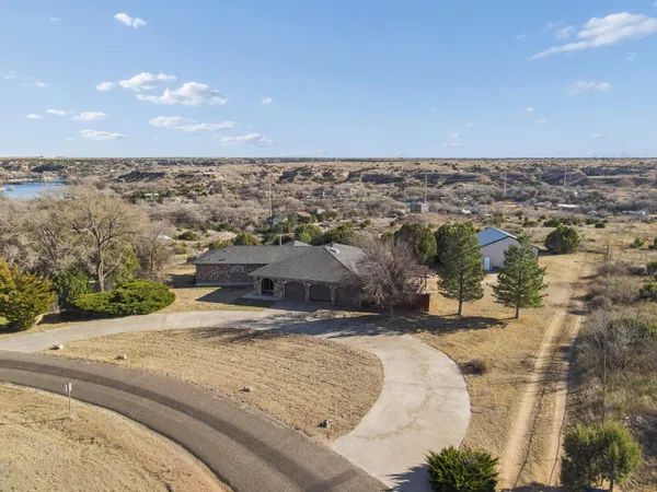 $575,000 | 13901 Tangle Aire Point, Amarillo, TX 79118