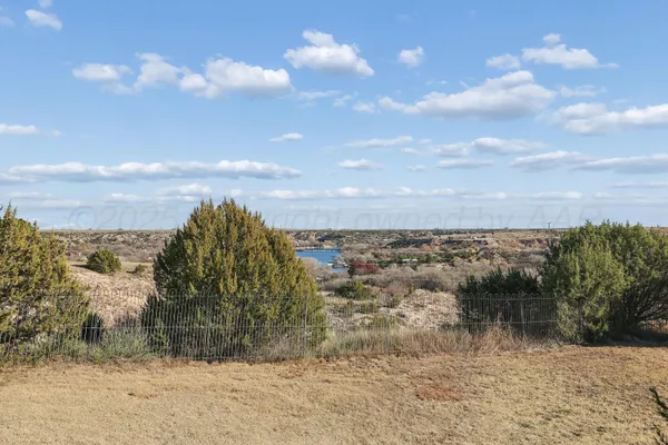 $575,000 | 13901 Tangle Aire Point, Amarillo, TX 79118