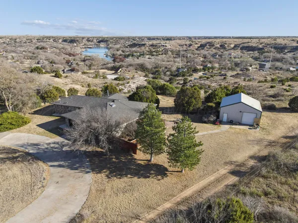 $575,000 | 13901 Tangle Aire Point, Amarillo, TX 79118