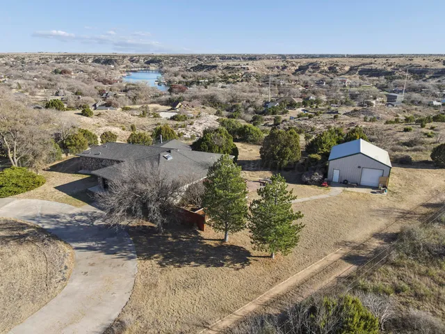 $650,000 | 13901 Tangle Aire Point, Amarillo, TX 79118