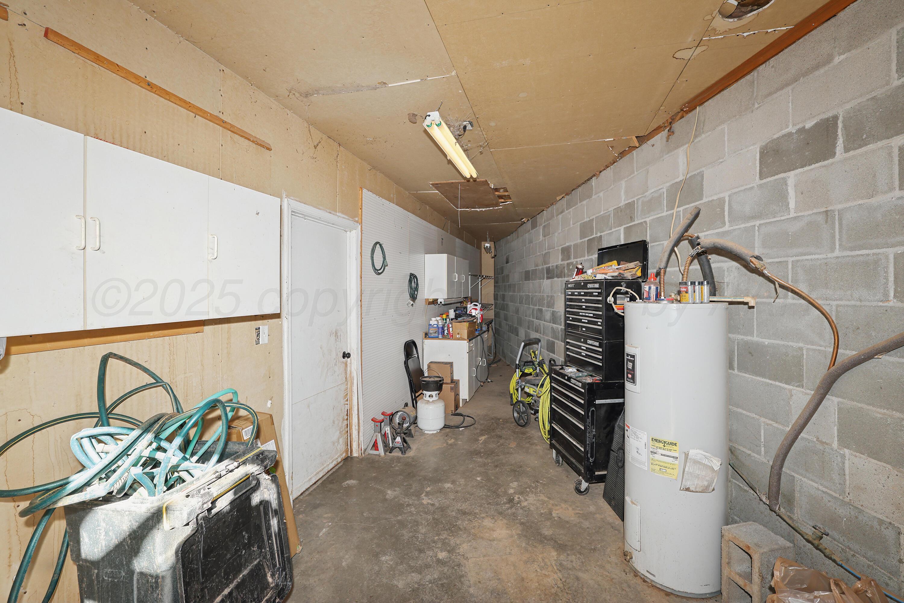 13901 Tangle Aire Point Amarillo, TX 79118 - Photo 43 of 55