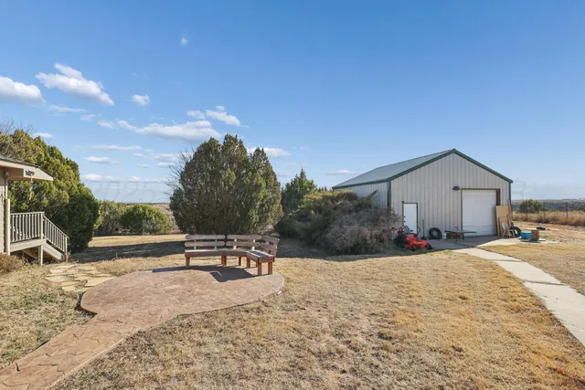 $650,000 | 13901 Tangle Aire Point, Amarillo, TX 79118